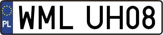 WMLUH08