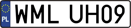 WMLUH09