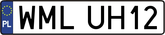 WMLUH12