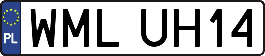 WMLUH14