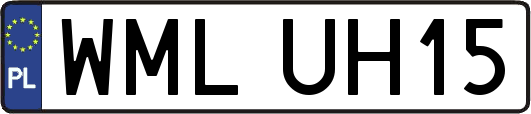 WMLUH15