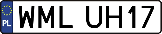 WMLUH17