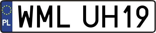 WMLUH19