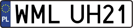 WMLUH21