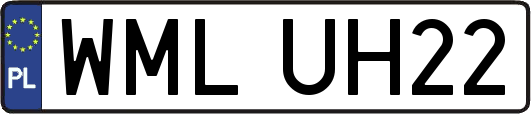 WMLUH22