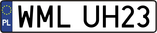 WMLUH23