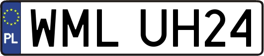 WMLUH24