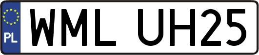 WMLUH25