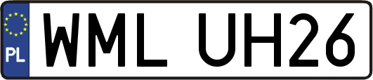 WMLUH26