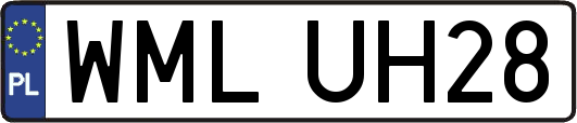 WMLUH28