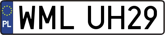 WMLUH29