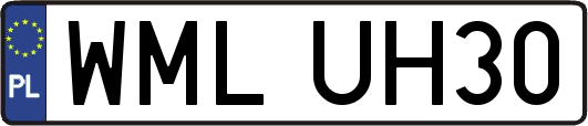 WMLUH30