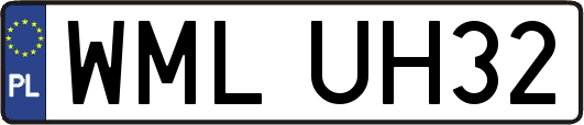 WMLUH32