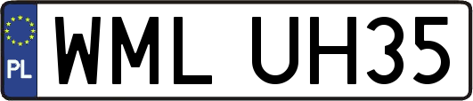 WMLUH35