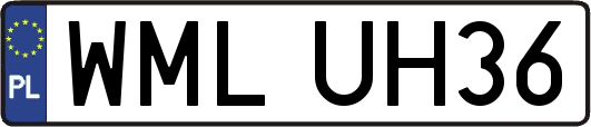 WMLUH36