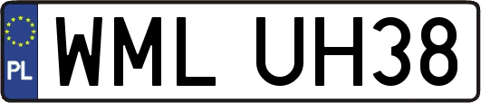 WMLUH38