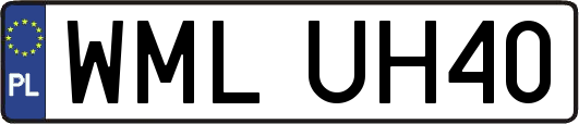 WMLUH40
