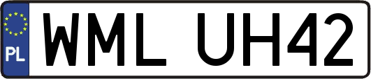 WMLUH42