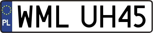 WMLUH45