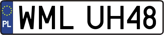 WMLUH48