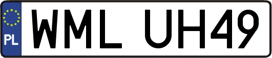 WMLUH49