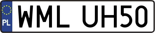 WMLUH50