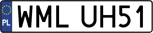 WMLUH51