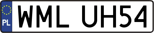 WMLUH54