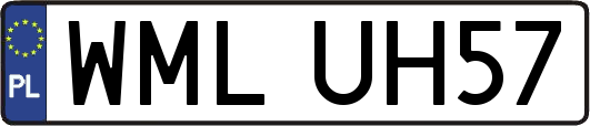 WMLUH57