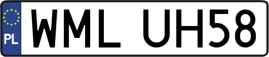WMLUH58