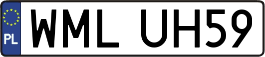 WMLUH59