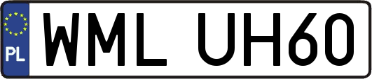 WMLUH60