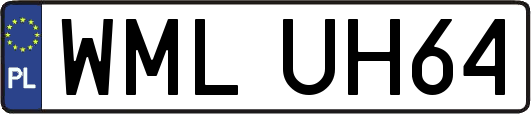 WMLUH64
