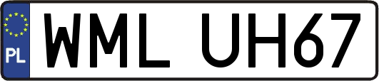 WMLUH67