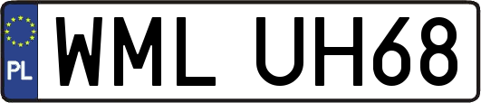 WMLUH68