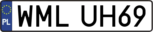 WMLUH69