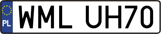 WMLUH70