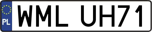 WMLUH71