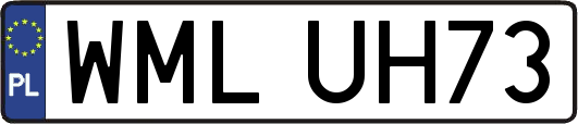 WMLUH73