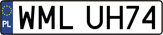 WMLUH74