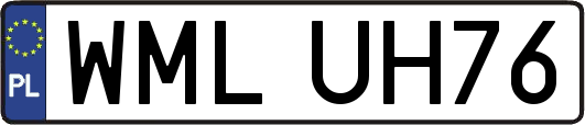 WMLUH76