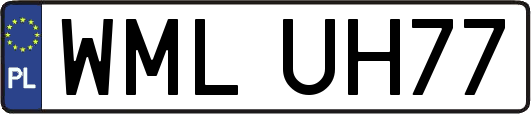 WMLUH77