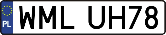 WMLUH78