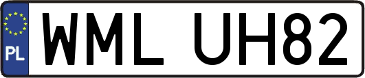 WMLUH82