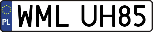 WMLUH85