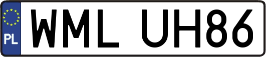 WMLUH86