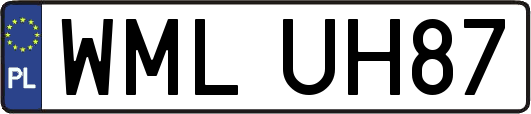 WMLUH87