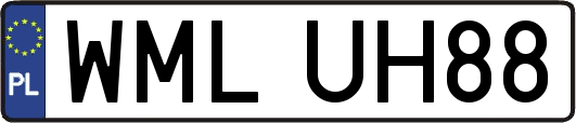 WMLUH88