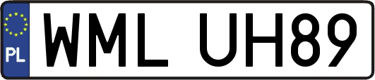 WMLUH89