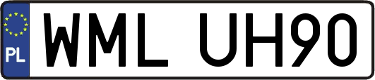 WMLUH90